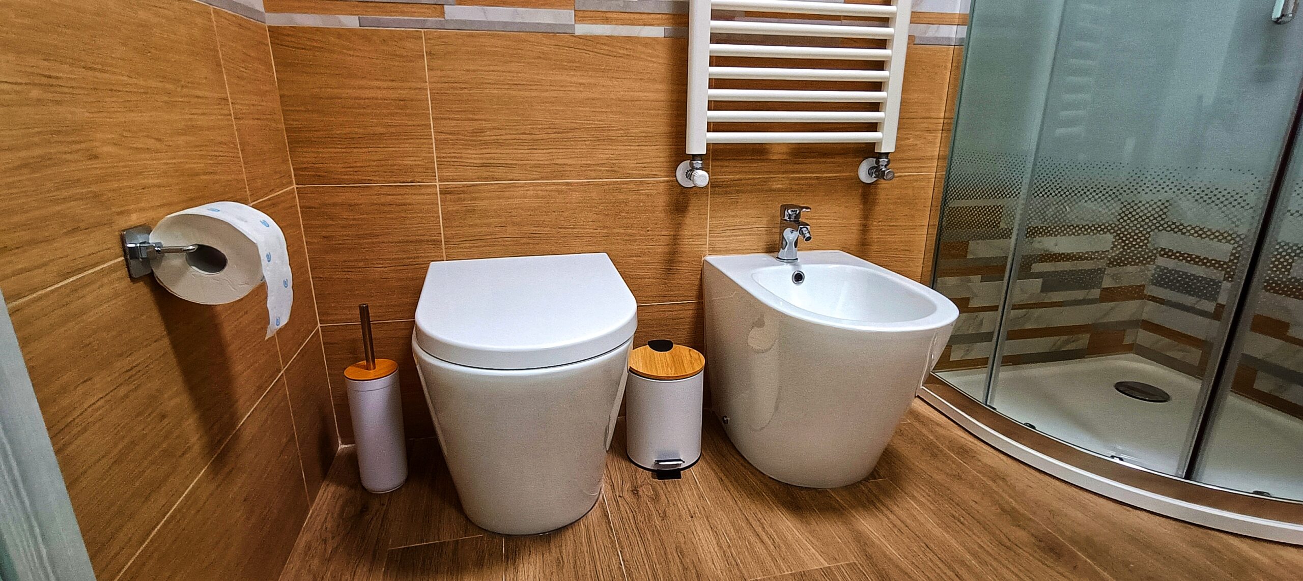 Sanitari WC e Bidet